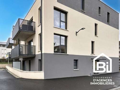 Ifs Calvados appartement foto 7288123