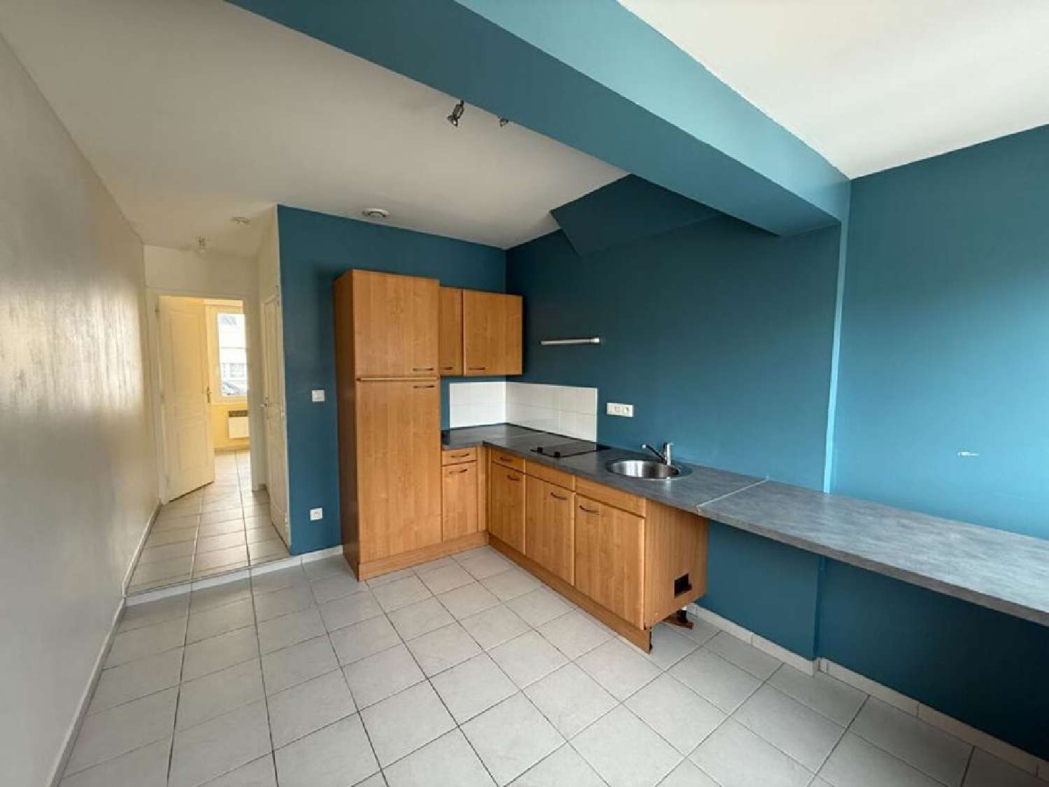  te koop appartement Ifs Calvados 1