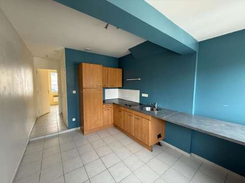 Ifs Calvados appartement foto 7288135