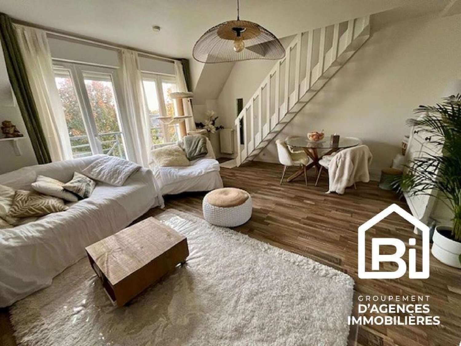  te koop appartement Ifs Calvados 1