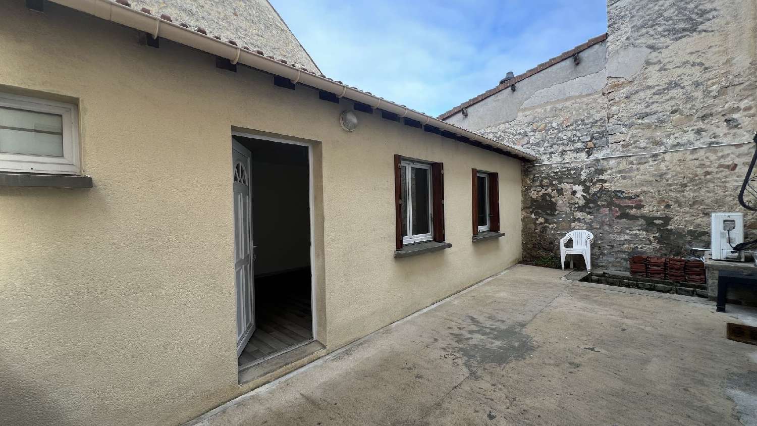  kaufen Wohnung/ Apartment Igny Essonne 1