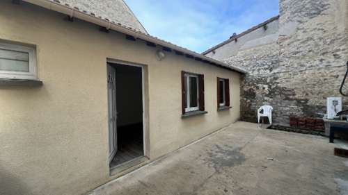 Igny Essonne Wohnung/ Apartment Bild 7285952