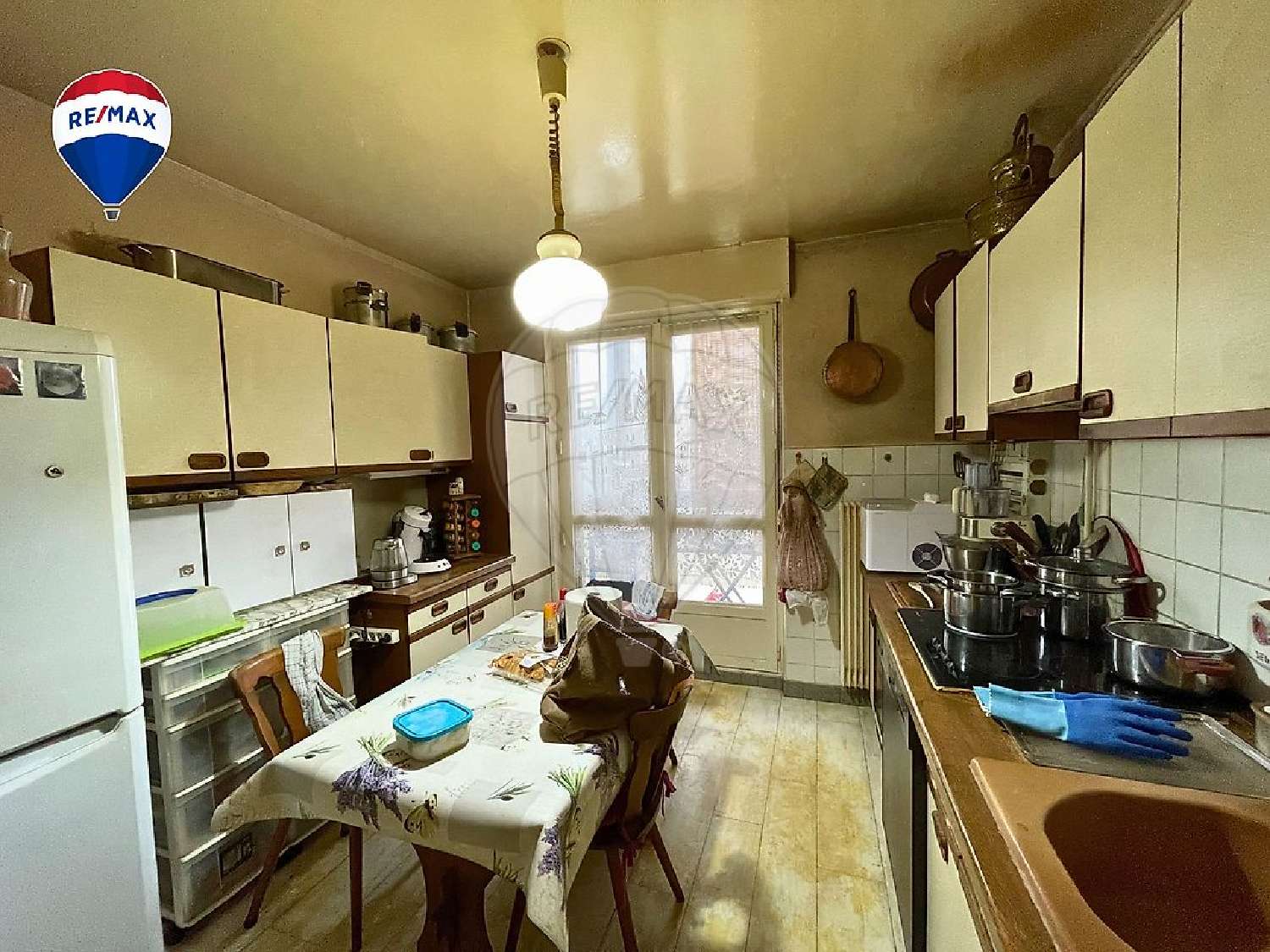  à vendre appartement Illzach Haut-Rhin 5