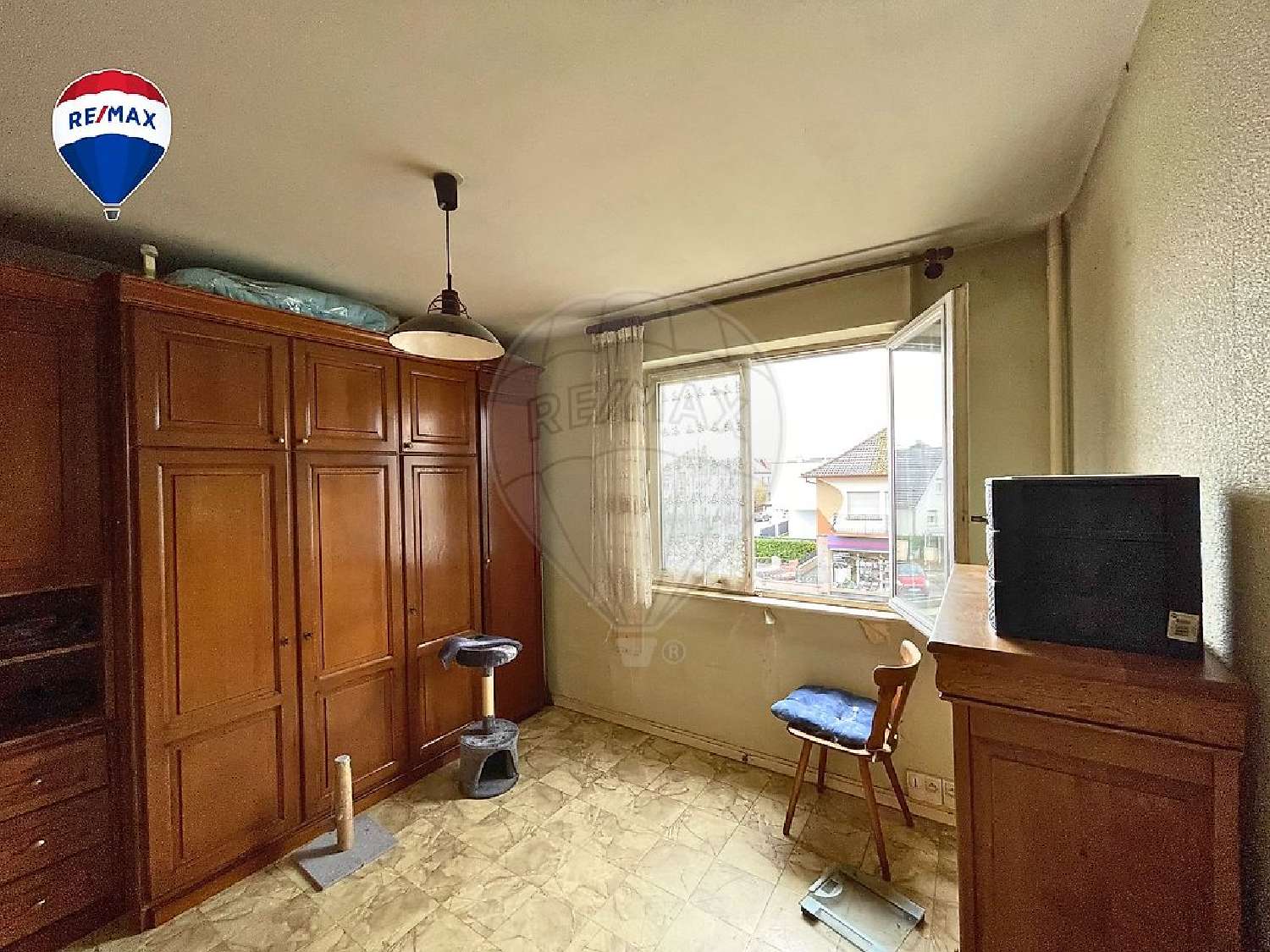  à vendre appartement Illzach Haut-Rhin 7