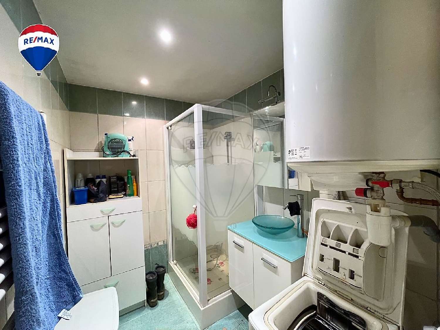  à vendre appartement Illzach Haut-Rhin 8