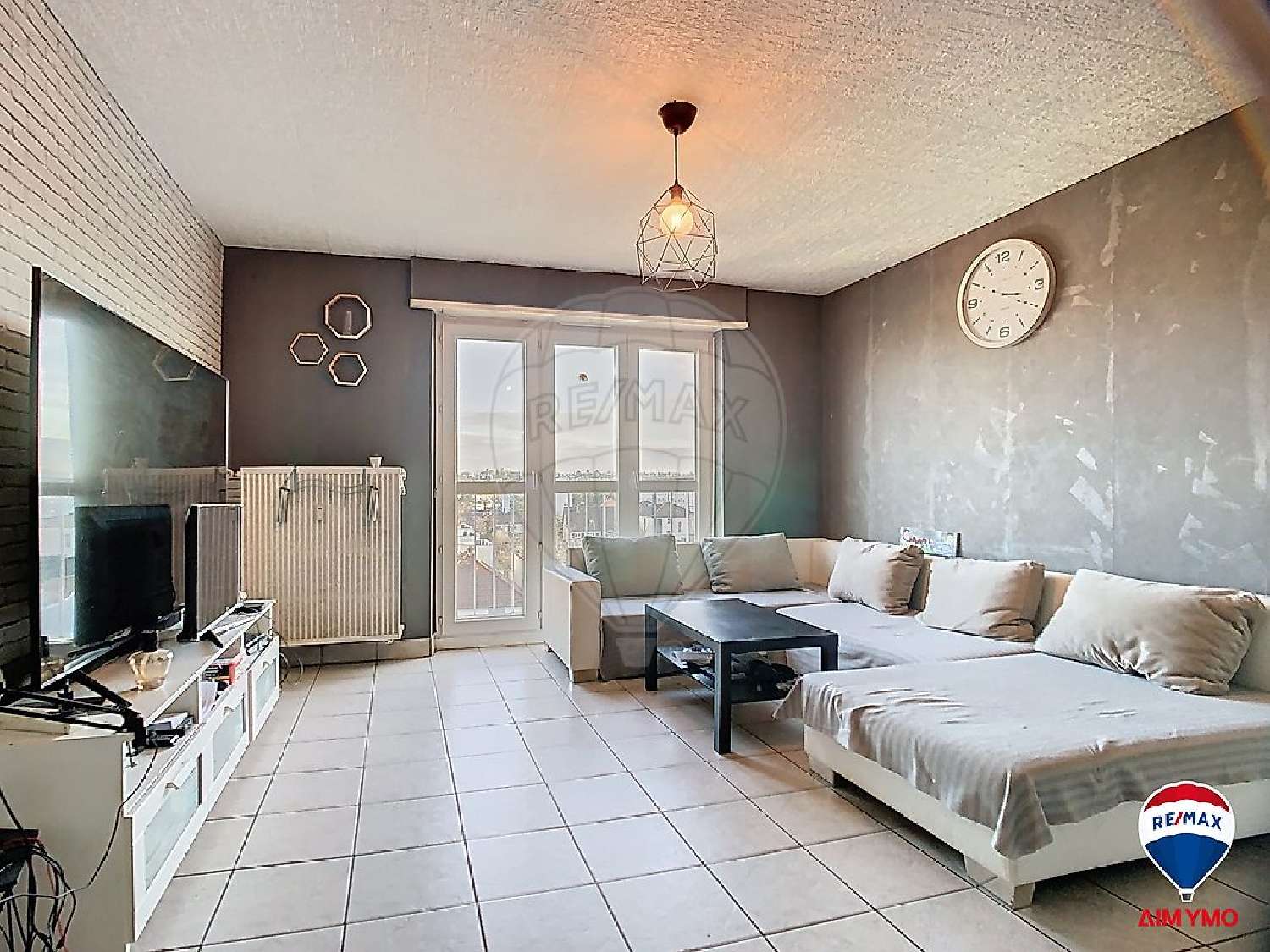  à vendre appartement Illzach Haut-Rhin 1