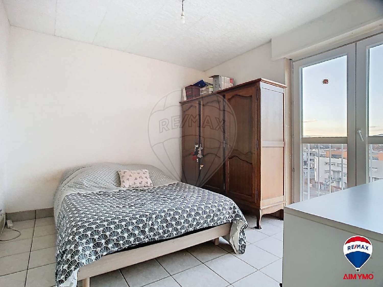  à vendre appartement Illzach Haut-Rhin 3