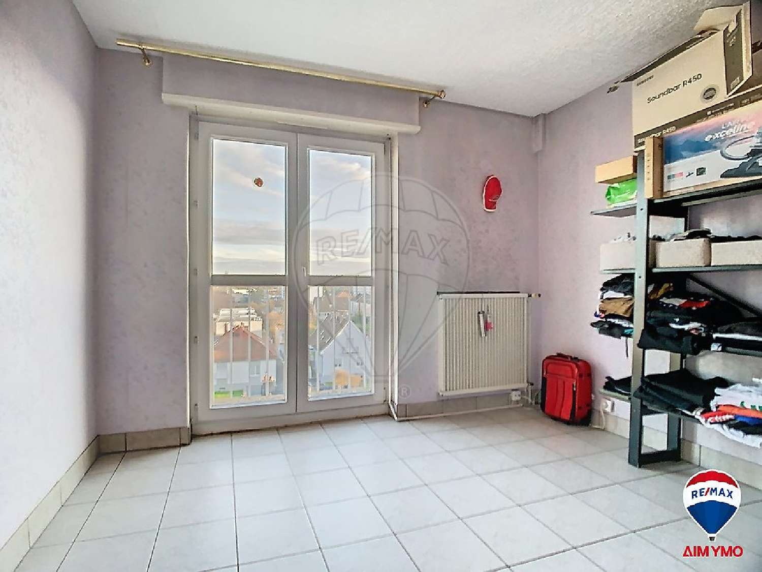  à vendre appartement Illzach Haut-Rhin 4