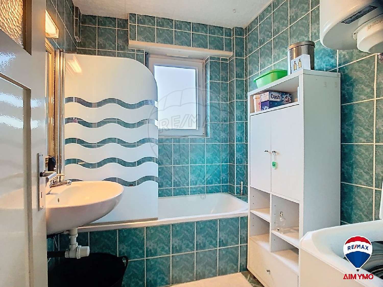  à vendre appartement Illzach Haut-Rhin 5