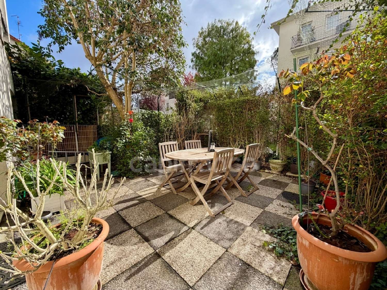  for sale apartment Issy-les-Moulineaux Hauts-de-Seine 1