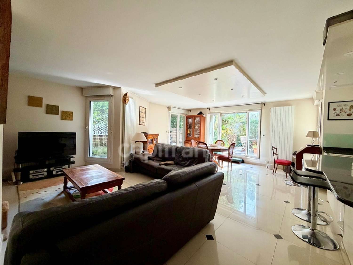  for sale apartment Issy-les-Moulineaux Hauts-de-Seine 2