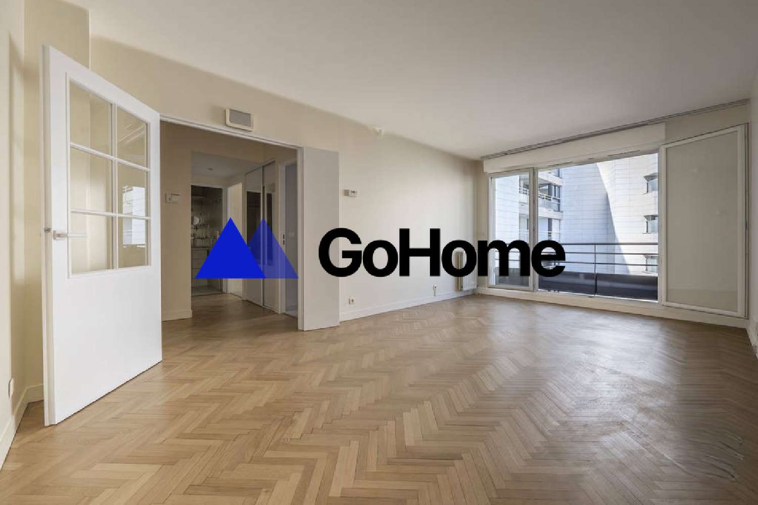  te koop appartement Issy-les-Moulineaux Hauts-de-Seine 1