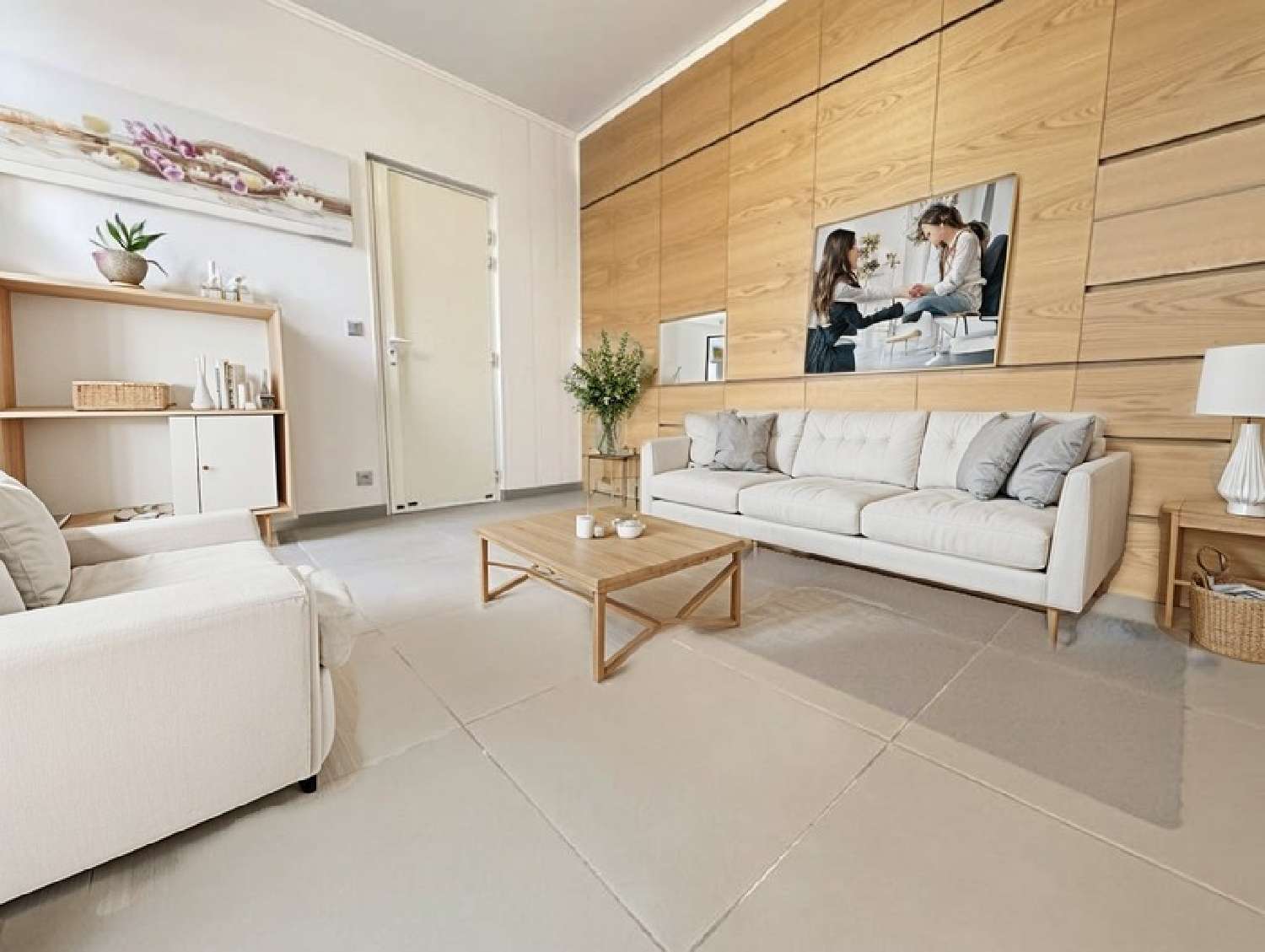  for sale apartment Issy-les-Moulineaux Hauts-de-Seine 1