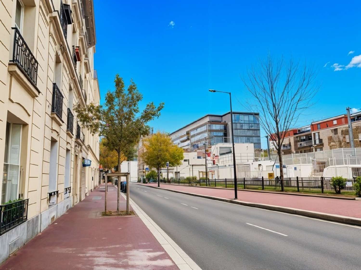  for sale apartment Issy-les-Moulineaux Hauts-de-Seine 3