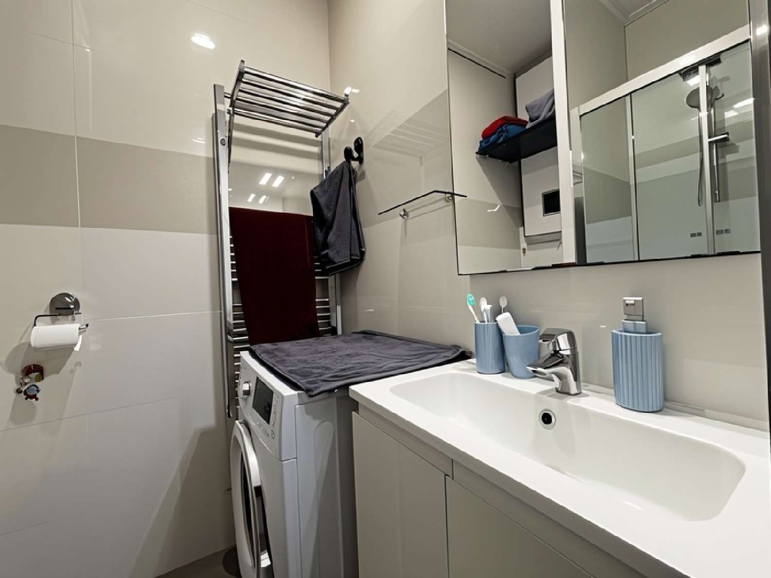  for sale apartment Issy-les-Moulineaux Hauts-de-Seine 5