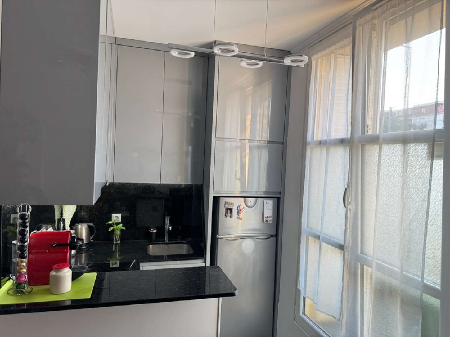  for sale apartment Issy-les-Moulineaux Hauts-de-Seine 7