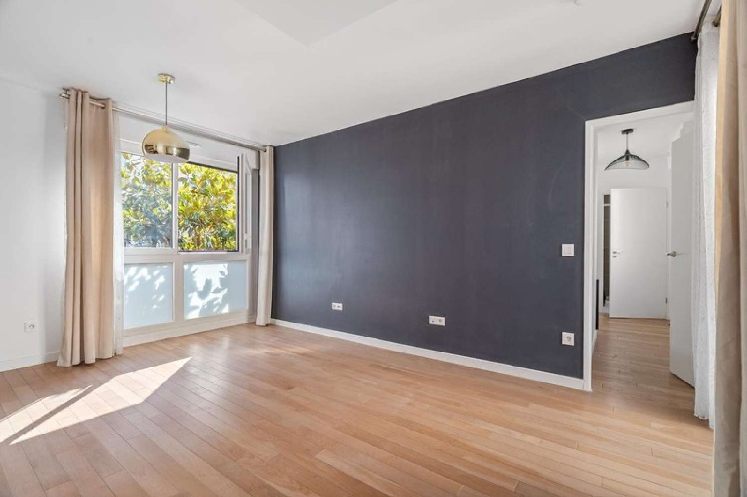  te koop appartement Issy-les-Moulineaux Hauts-de-Seine 3