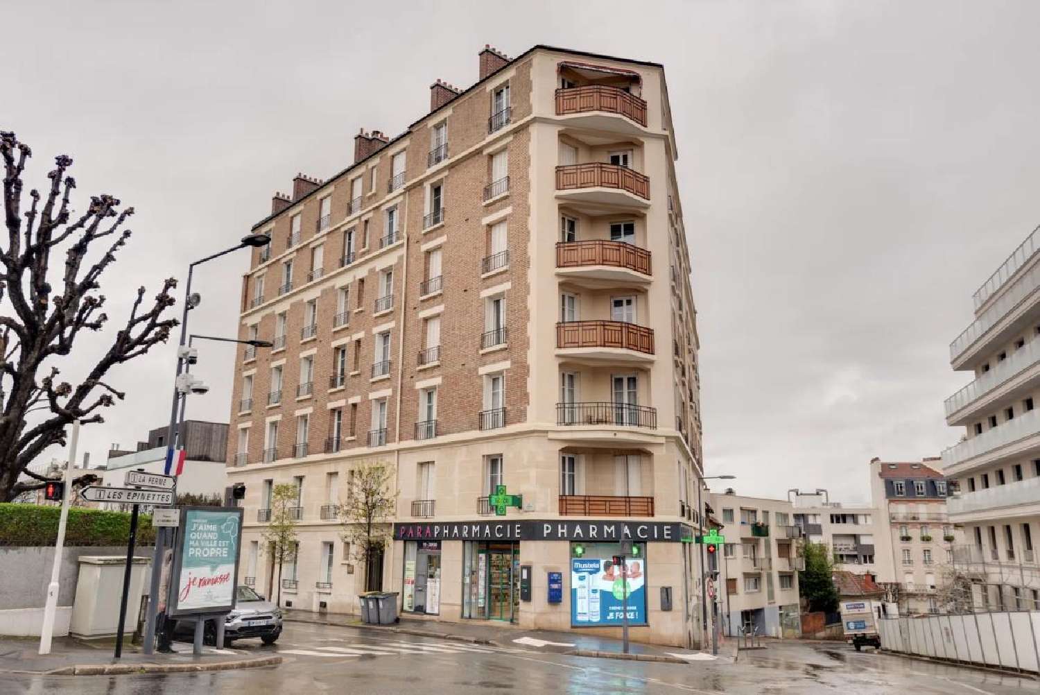  en venta apartamento Issy-les-Moulineaux Hauts-de-Seine 1