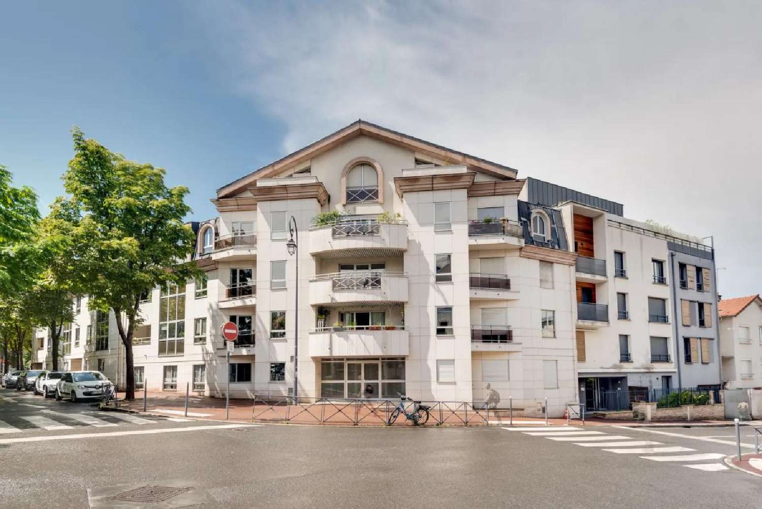  en venta apartamento Issy-les-Moulineaux Hauts-de-Seine 1