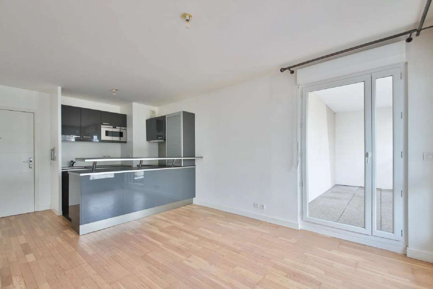  en venta apartamento Issy-les-Moulineaux Hauts-de-Seine 1