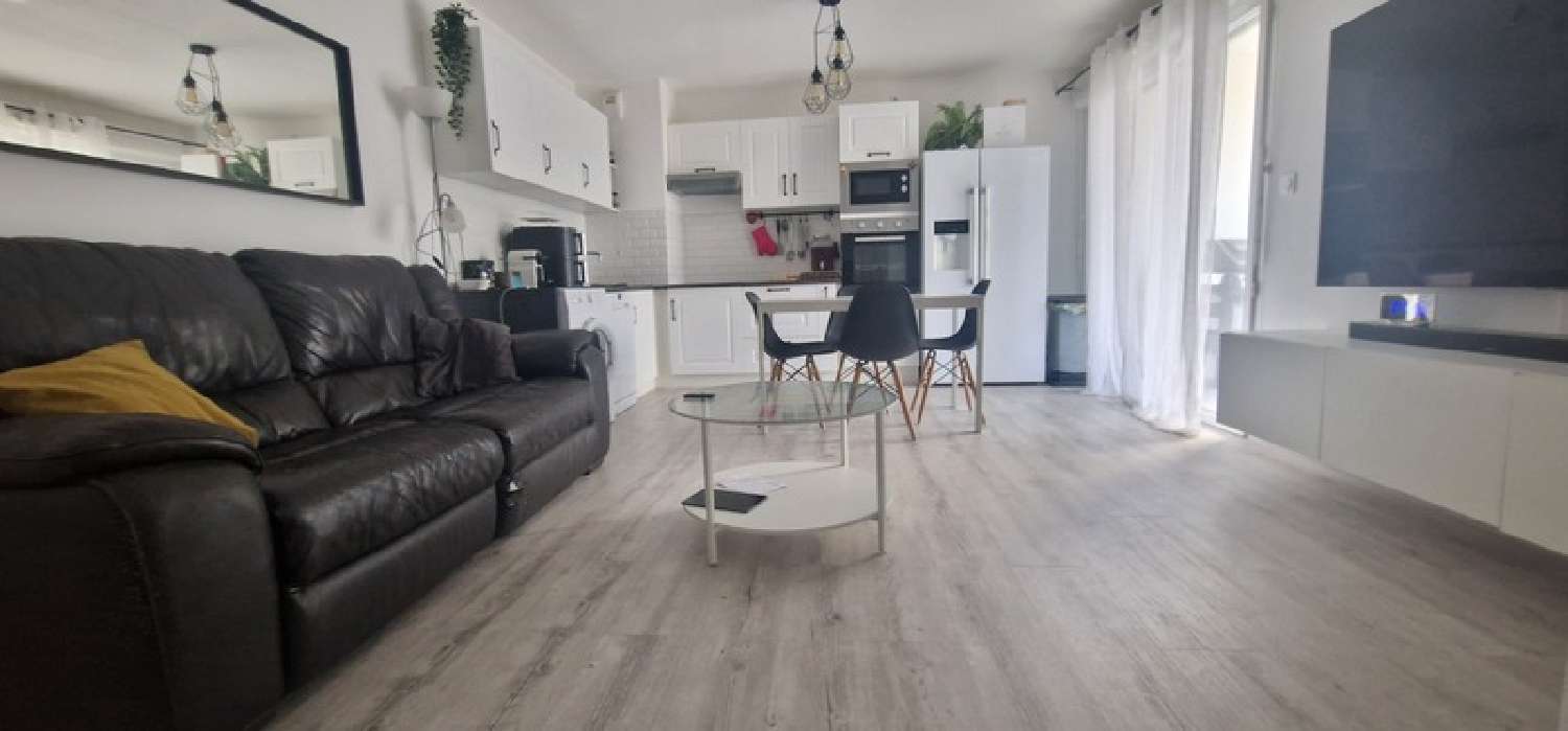  kaufen Wohnung/ Apartment Istres Bouches-du-Rhône 4