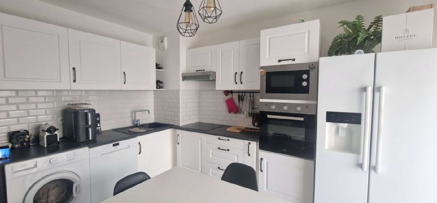  kaufen Wohnung/ Apartment Istres Bouches-du-Rhône 5