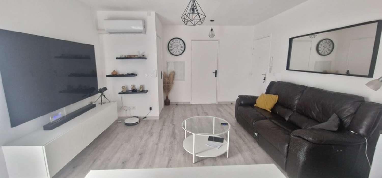  kaufen Wohnung/ Apartment Istres Bouches-du-Rhône 6