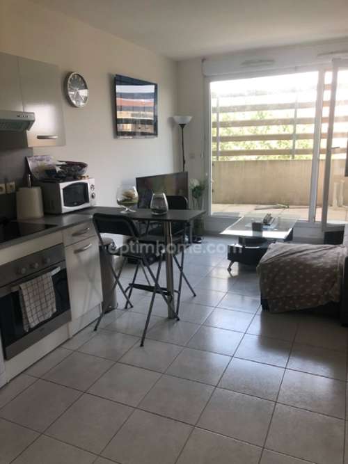 Istres Bouches-du-Rhône appartement foto 7287315