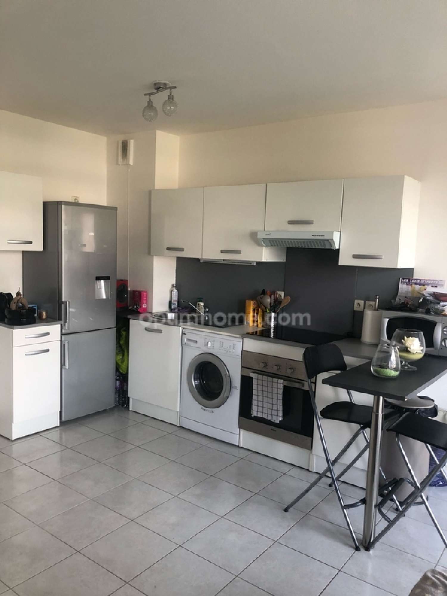  te koop appartement Istres Bouches-du-Rhône 2