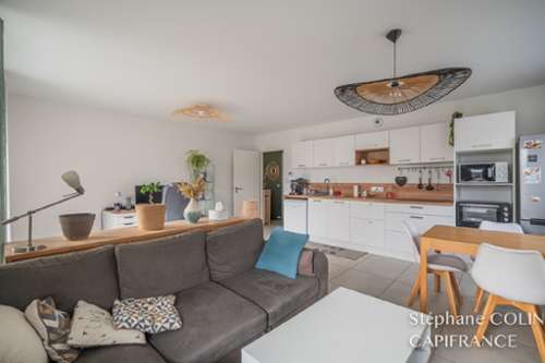 Jarrie Isère appartement foto 7279061