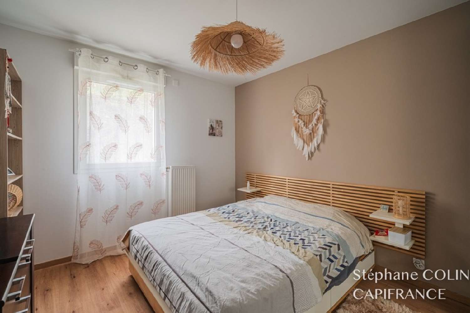  à vendre appartement Jarrie Isère 7