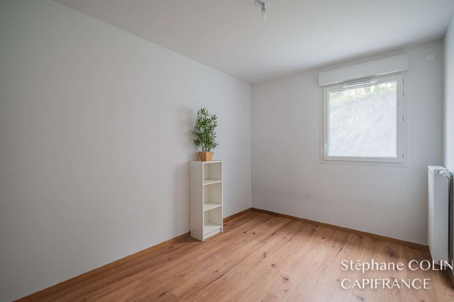  à vendre appartement Jarrie Isère 8