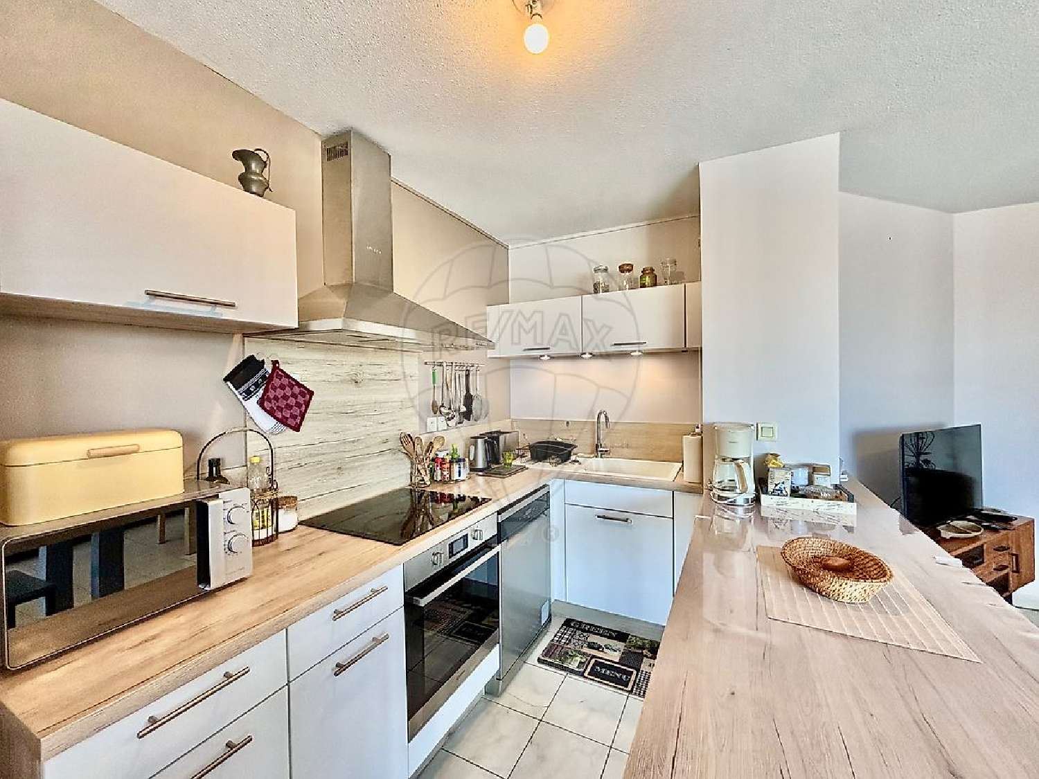 à vendre appartement Jassans-Riottier Ain 3