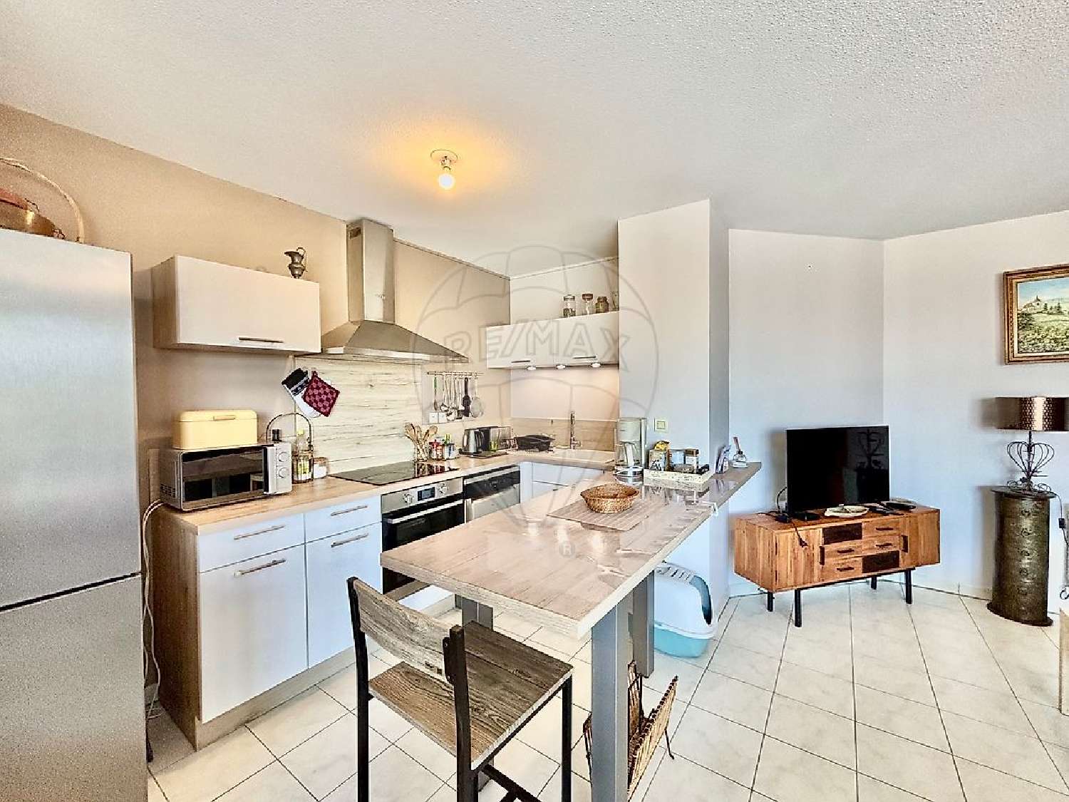 à vendre appartement Jassans-Riottier Ain 4