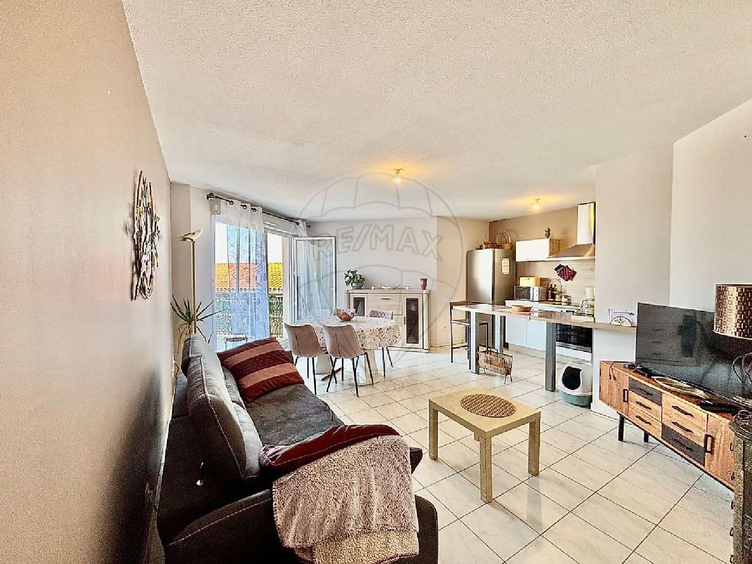 à vendre appartement Jassans-Riottier Ain 5