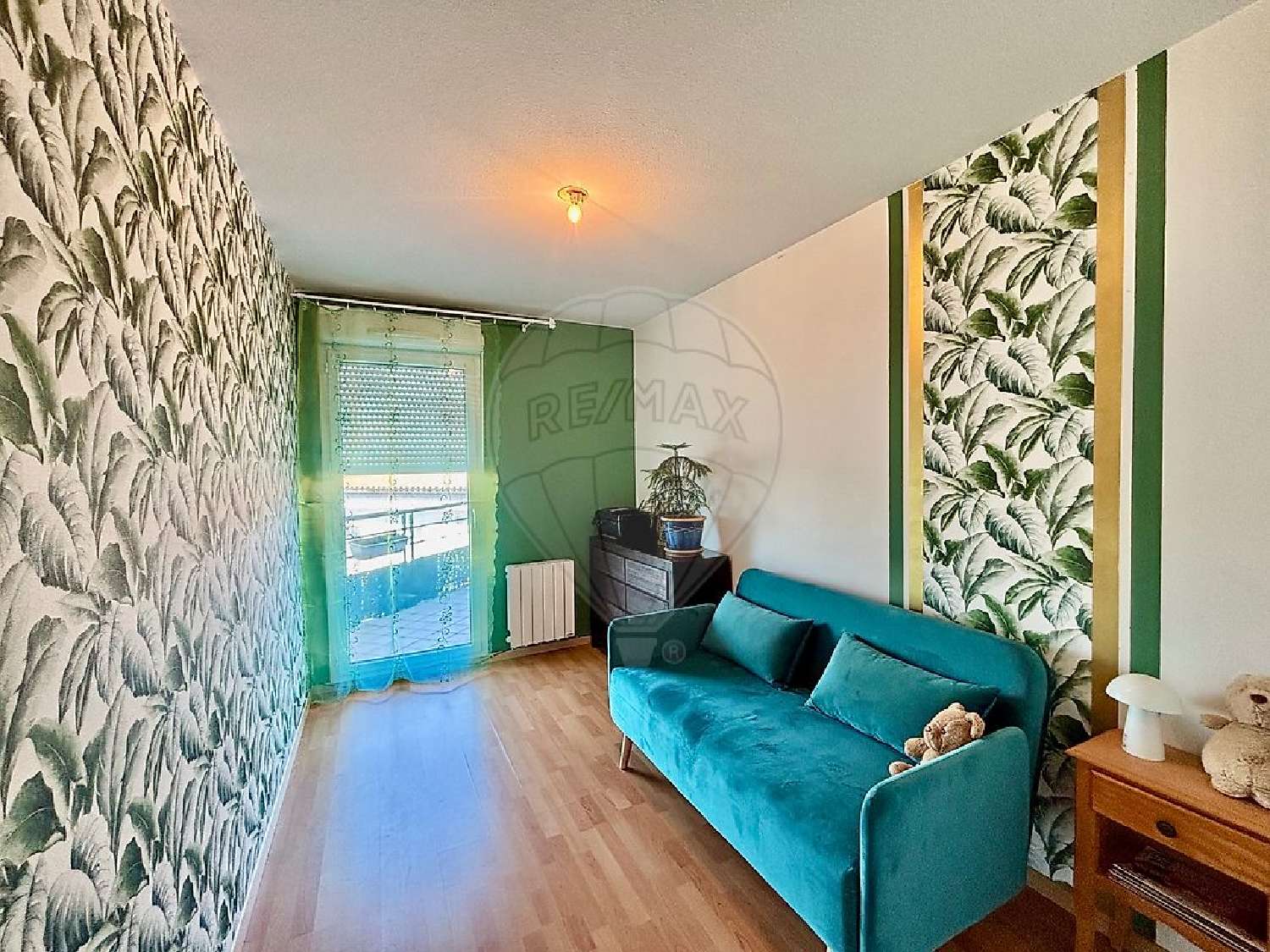 à vendre appartement Jassans-Riottier Ain 7