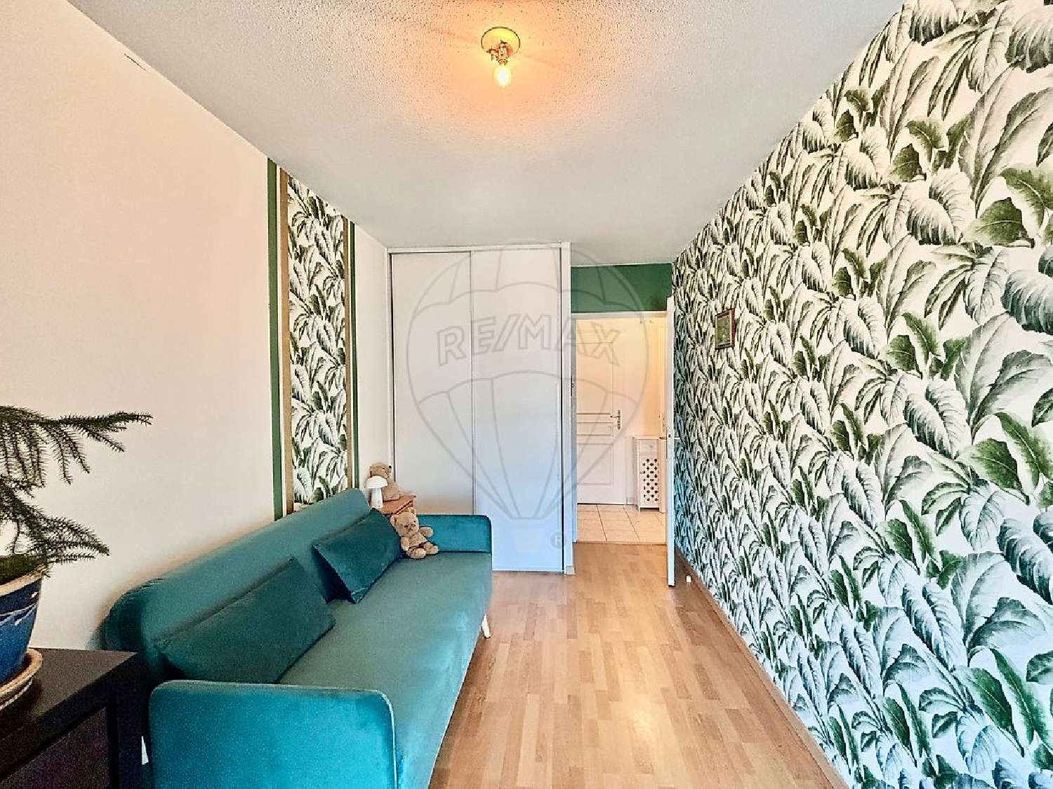 à vendre appartement Jassans-Riottier Ain 8