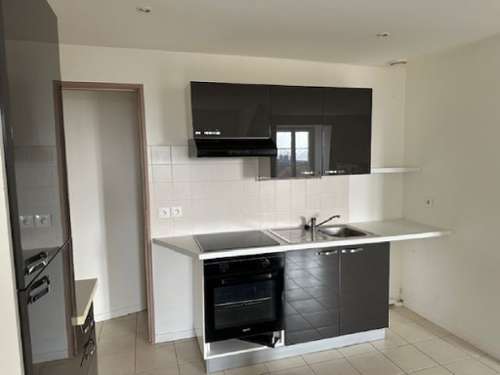 Joigny Yonne apartment foto 7292452