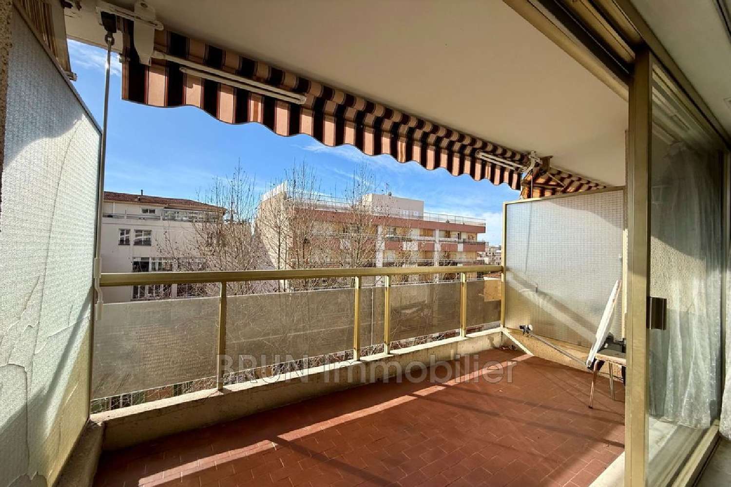  for sale apartment Juan-les-Pins Alpes-Maritimes 1