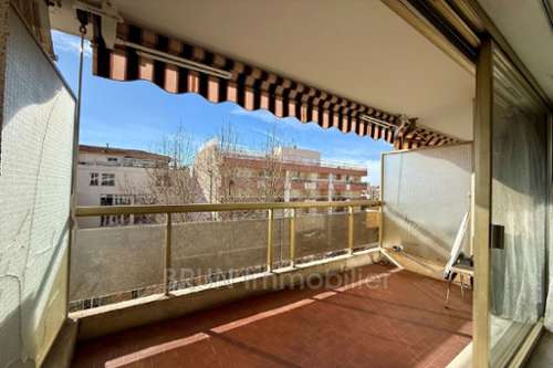 Juan-les-Pins Alpes-Maritimes apartment foto 7284869