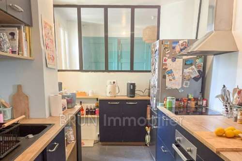 Juan-les-Pins Alpes-Maritimes appartement foto 7294835