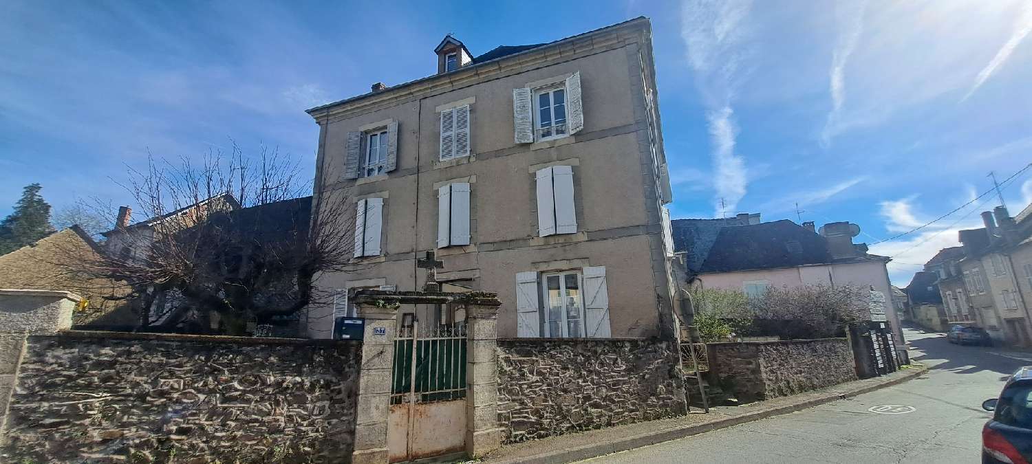  à vendre appartement Juillac Corrèze 1