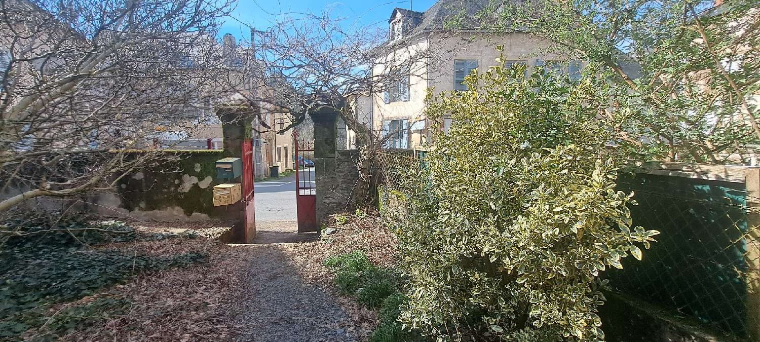  à vendre appartement Juillac Corrèze 2