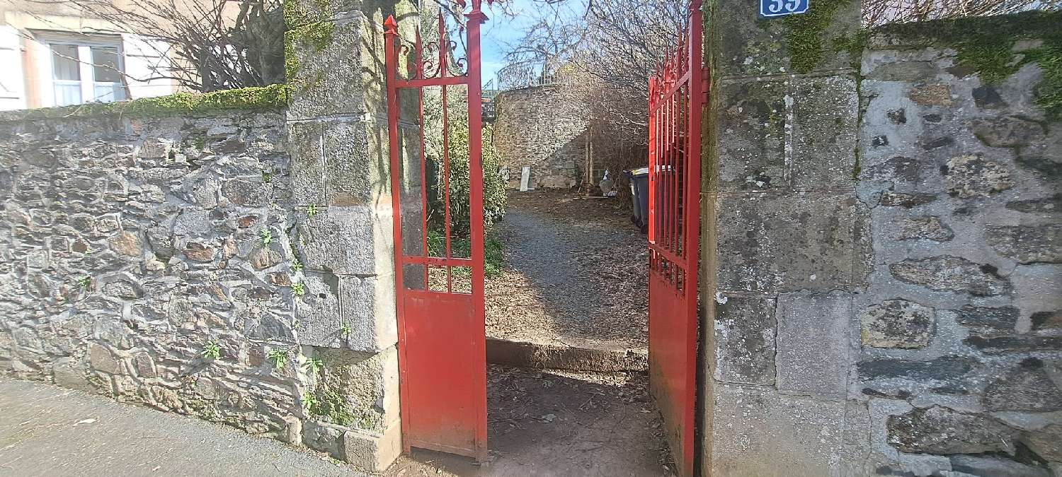  à vendre appartement Juillac Corrèze 3