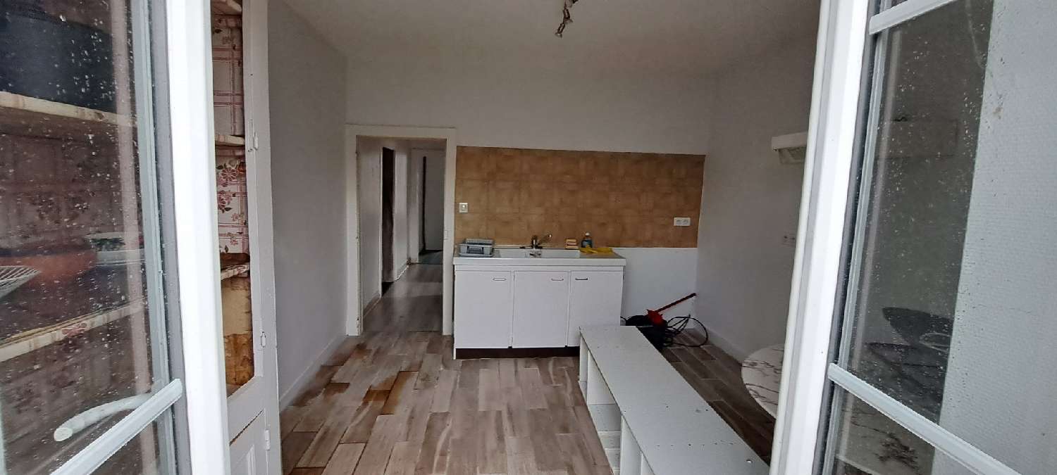  à vendre appartement Juillac Corrèze 7