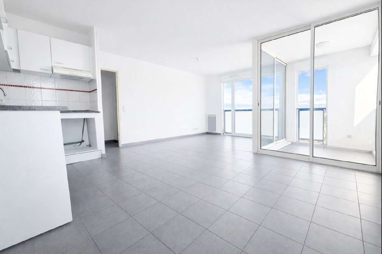 te koop appartement Juvignac Hérault 1