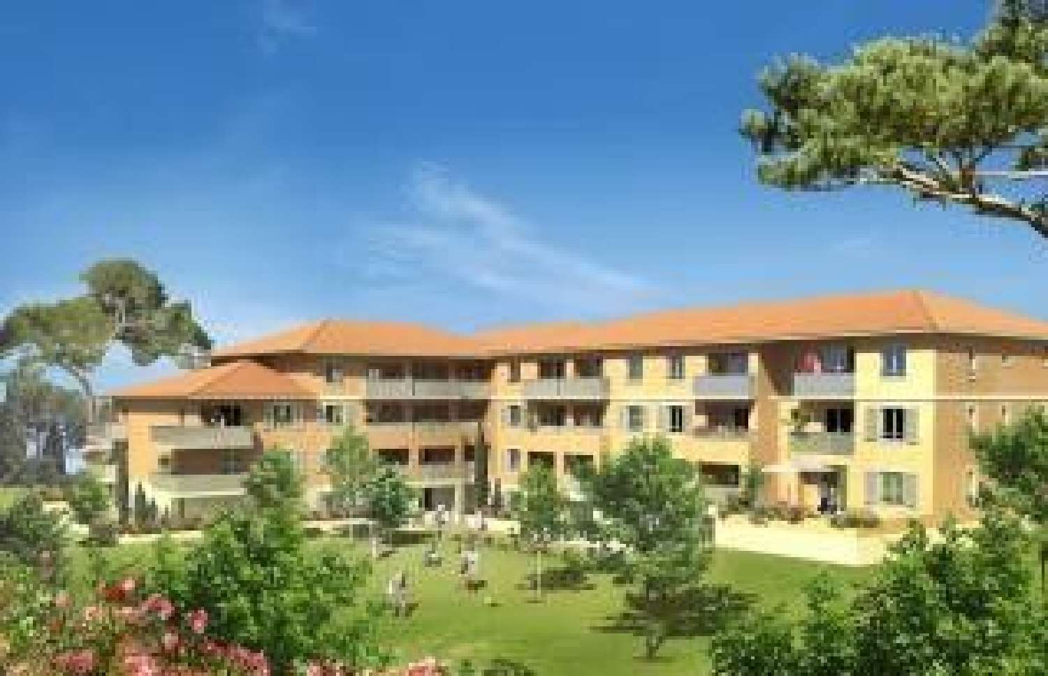  kaufen Wohnung/ Apartment Juvignac Hérault 1