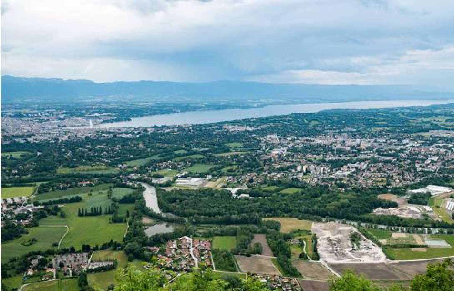  for sale apartment Juvigny Haute-Savoie 5