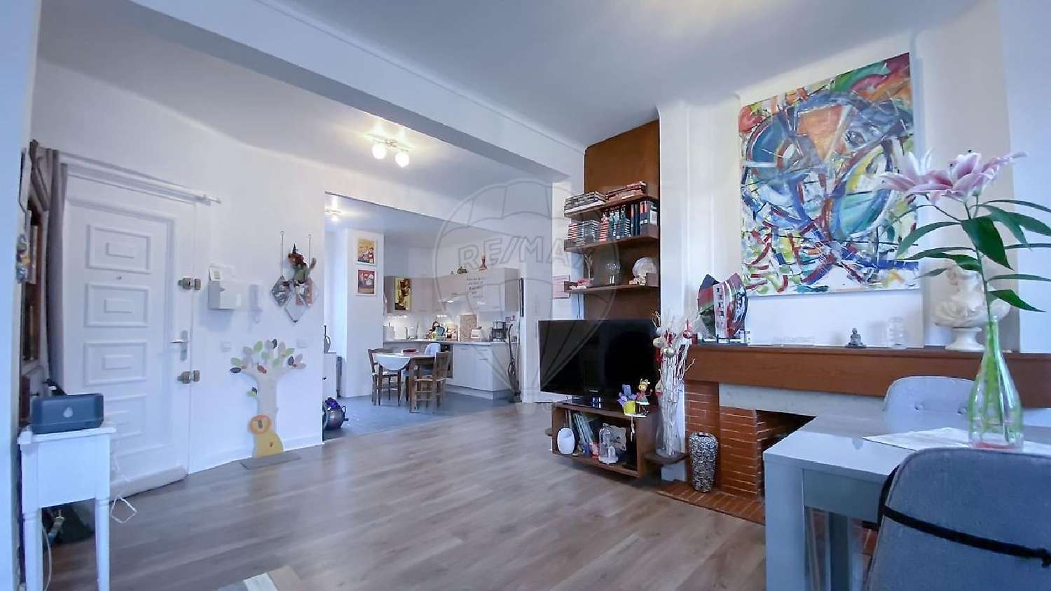 en venta apartamento Juvigny Haute-Savoie 1