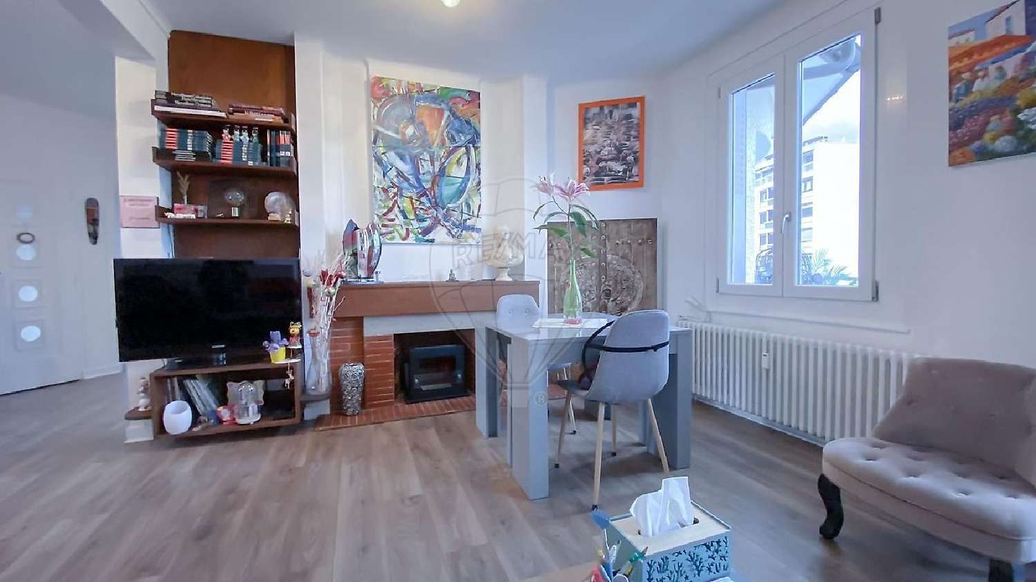 en venta apartamento Juvigny Haute-Savoie 3